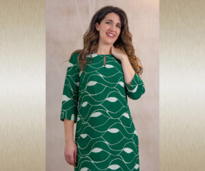 Haljina Anita Srnec Style