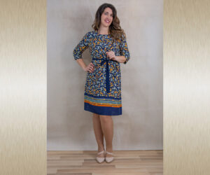 Haljina Anita Srnec Style