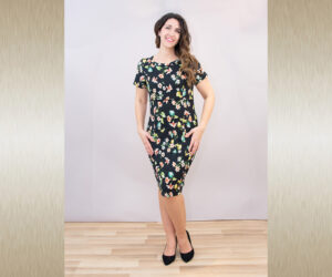 Haljina Arabela Srnec Style