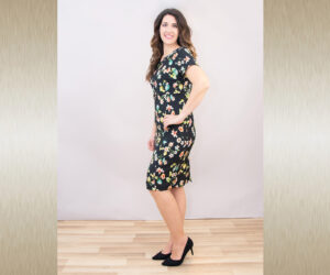 Haljina Arabela Srnec Style