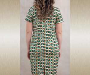 Haljina Arabela Srnec Style