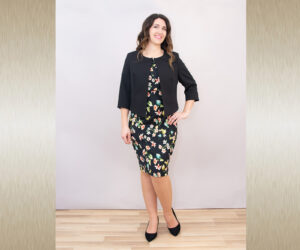 Haljina Arabela Srnec Style