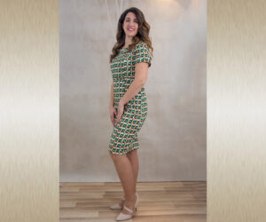 Haljina Arabela Srnec Style