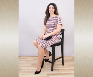 Haljina Arabela Srnec Style