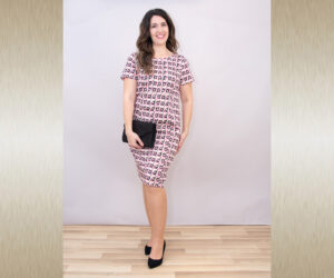 Haljina Arabela Srnec Style