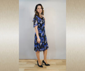 Haljina Barbara Srnec Style