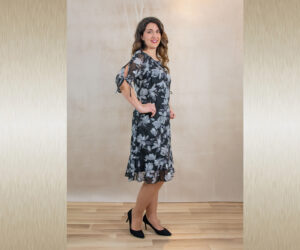 Haljina Barbara Srnec Style
