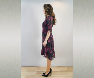 Haljina Barbara Srnec Style