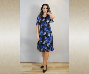 Haljina Barbara Srnec Style
