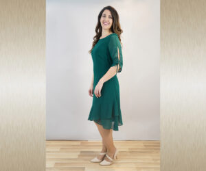 Haljina Barbara Srnec Style