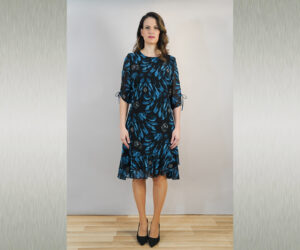 Haljina Barbara Srnec Style