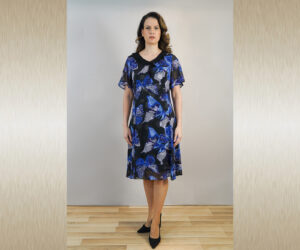 Haljina Barbara Srnec Style