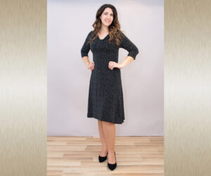 Haljina Helena Srnec Style