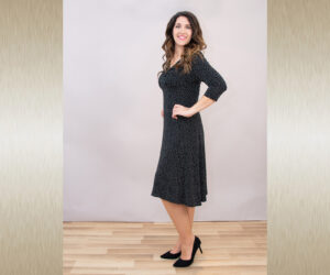 Haljina Helena Srnec Style
