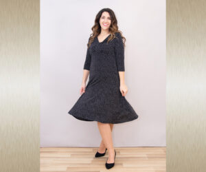 Haljina Helena Srnec Style