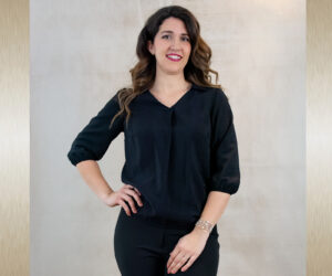 Bluza Jasmina Srnec Style
