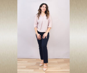 Bluza Jasmina Srnec Style