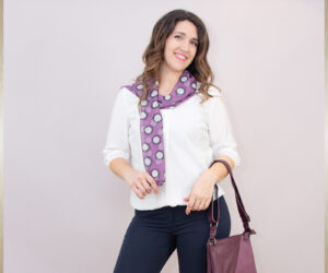 Bluza Jasmina Srnec Style