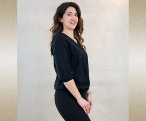 Bluza Jasmina Srnec Style