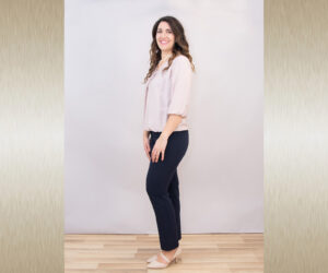 Bluza Jasmina Srnec Style