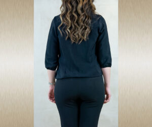 Bluza Jasmina Srnec Style