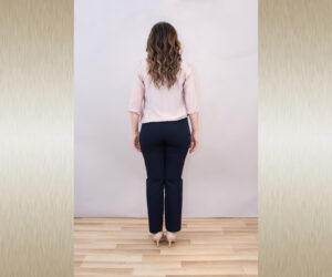 Bluza Jasmina Srnec Style