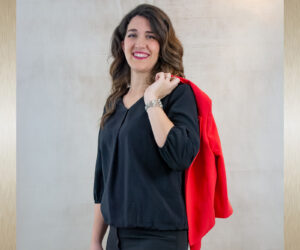 Bluza Jasmina Srnec Style