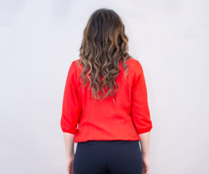 Bluza Jasmina Srnec Style