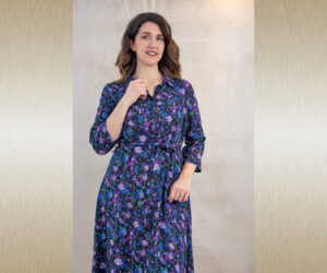 Haljina Korana Srnec Style