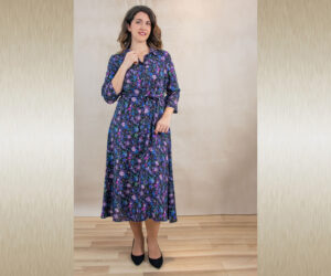 Haljina Korana Srnec Style