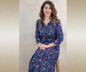 Haljina Korana Srnec Style