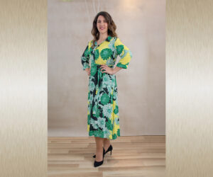 Haljina Korana Srnec Style