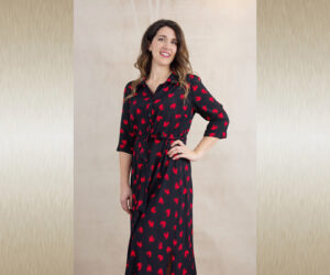 Haljina Korana Srnec Style