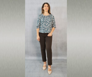 Bluza Lucija Srnec Style
