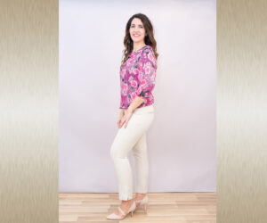 Bluza Lucija Srnec Style