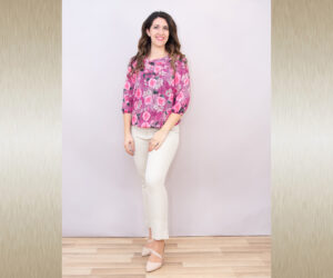 Bluza Lucija Srnec Style