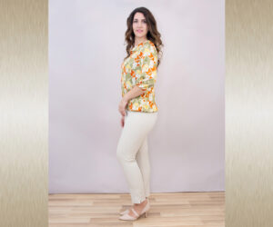 Bluza Lucija Srnec Style