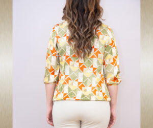 Bluza Lucija Srnec Style
