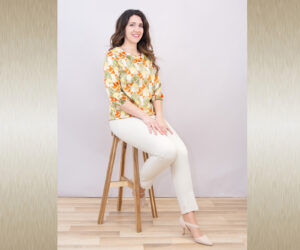 Bluza Lucija Srnec Style