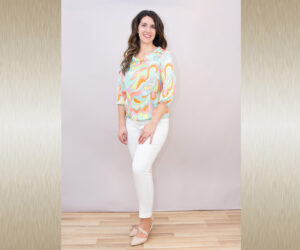 Bluza Lucija Srnec Style