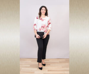 Bluza Lucija Srnec Style