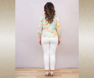 Bluza Lucija Srnec Style