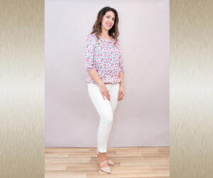 Bluza Lucija Srnec Style
