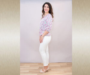 Bluza Lucija Srnec Style