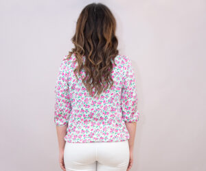 Bluza Lucija Srnec Style