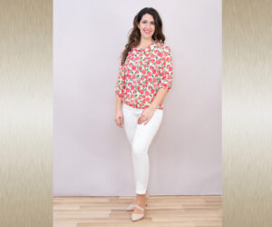 Bluza Lucija Srnec Style