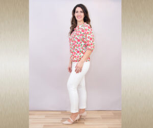 Bluza Lucija Srnec Style