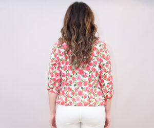 Bluza Lucija Srnec Style