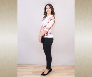 Bluza Lucija Srnec Style