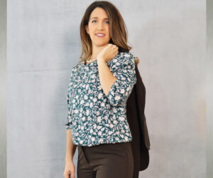 Bluza Lucija Srnec Style